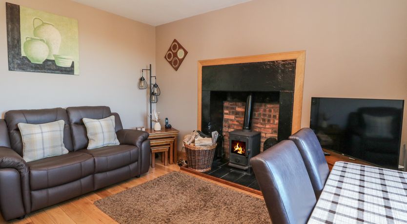 Photo of Marys House