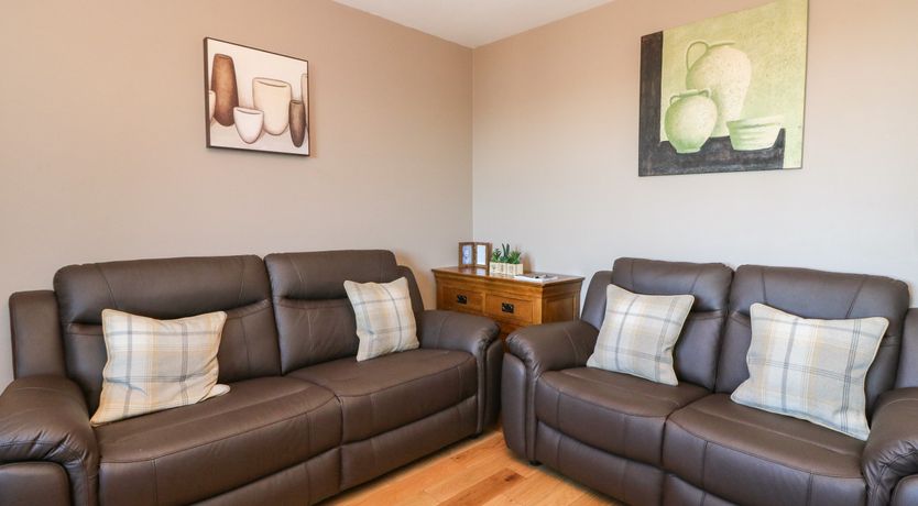 Photo of Marys House