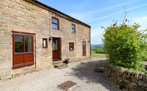 Photo of Wigwell Barn