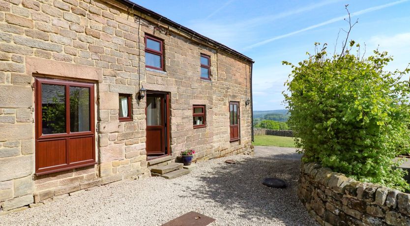 Photo of Wigwell Barn