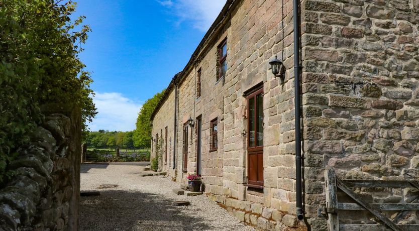 Photo of Wigwell Barn