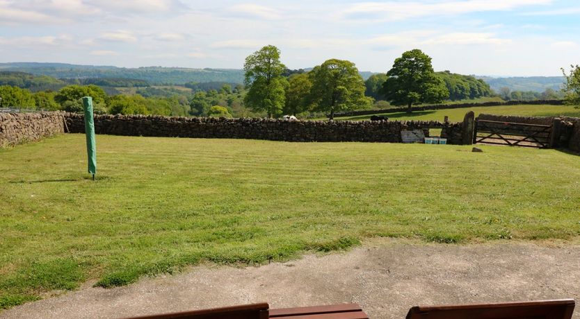 Photo of Wigwell Barn