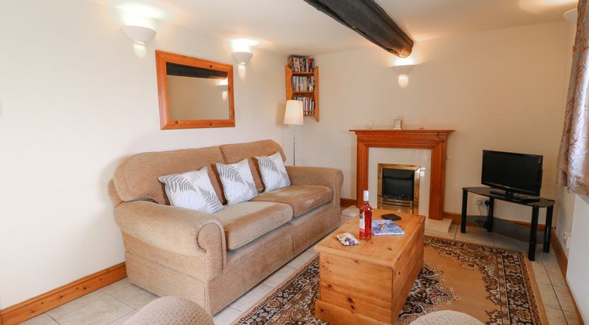 Photo of Wigwell Barn