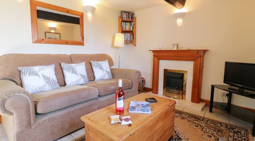 Photo of Wigwell Barn