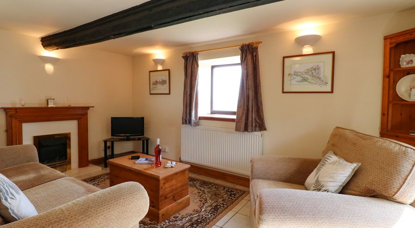 Photo of Wigwell Barn