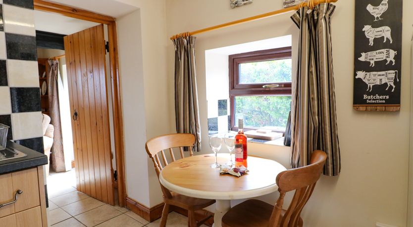 Photo of Wigwell Barn