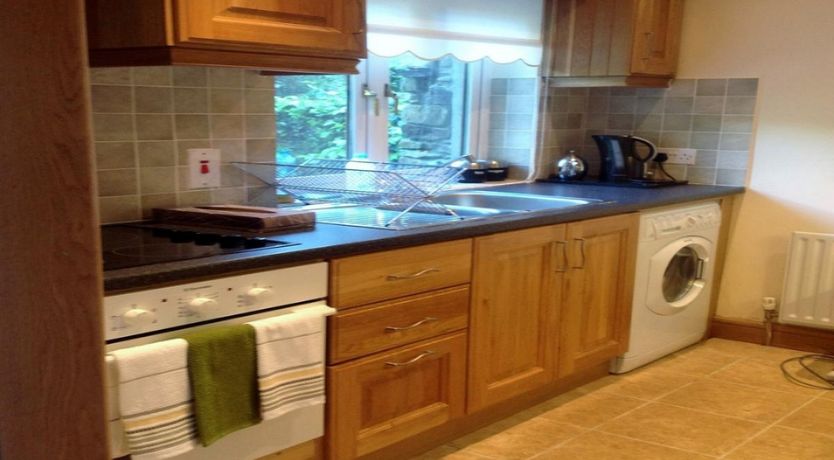 Photo of Little Glebe Cottage