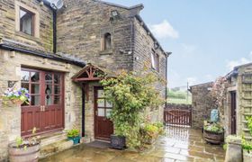 Green Clough Farm Holiday Cottage