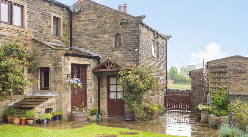 Photo of Green Clough Farm