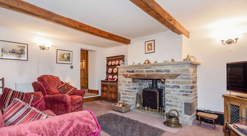 Photo of Green Clough Farm