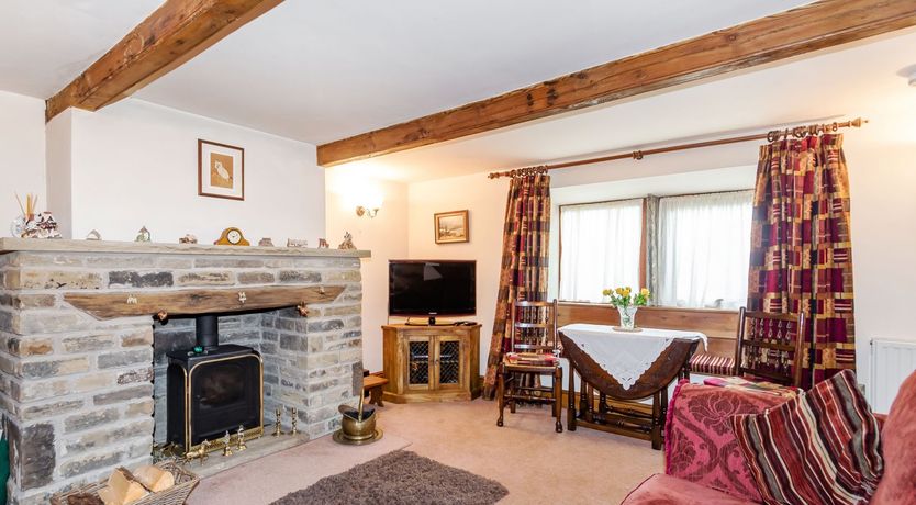 Photo of Green Clough Farm