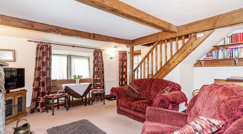 Photo of Green Clough Farm