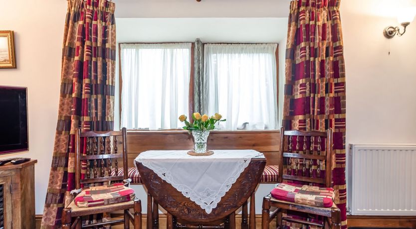 Photo of Green Clough Farm