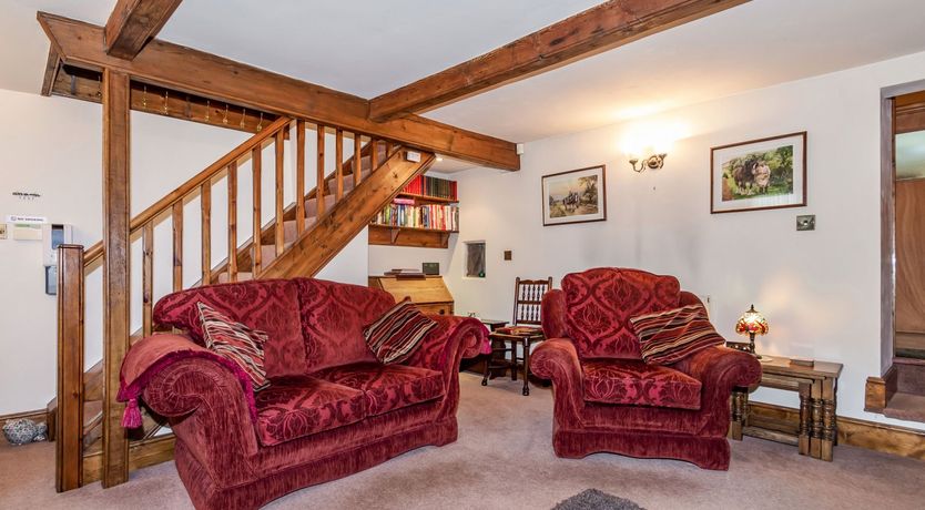 Photo of Green Clough Farm