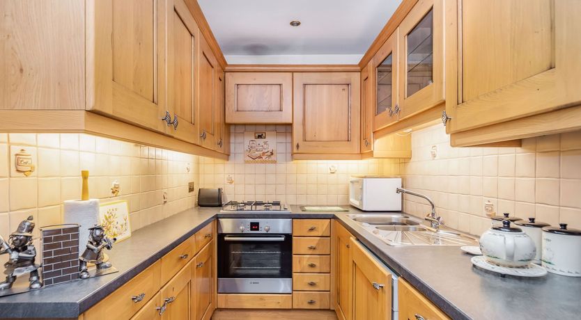 Photo of Green Clough Farm