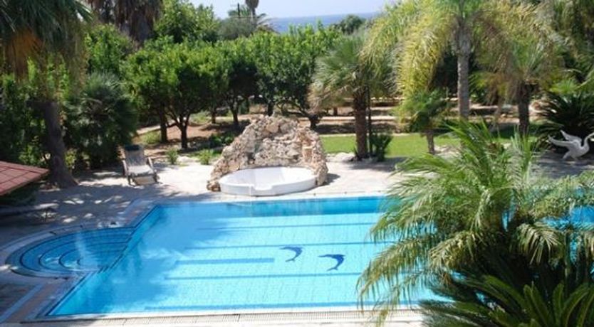 Photo of Sea Caves View