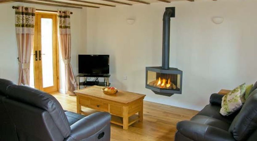 Photo of The Old Cider Mill