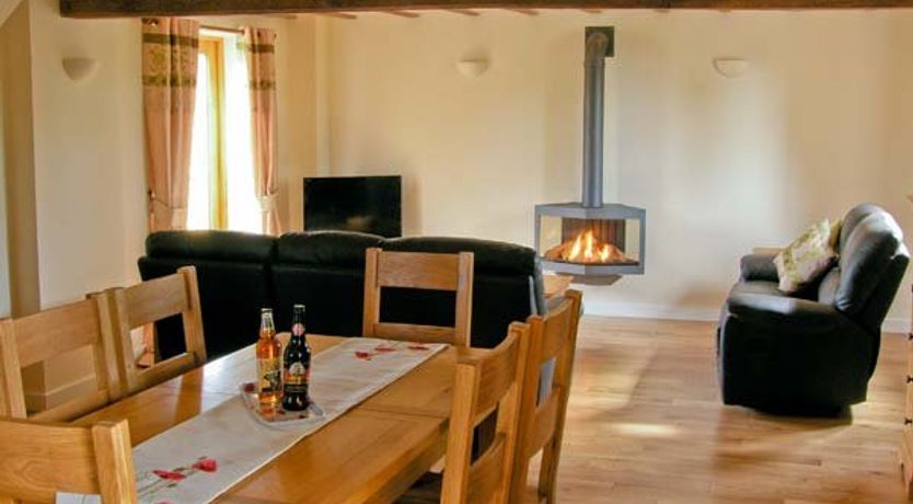 Photo of The Old Cider Mill