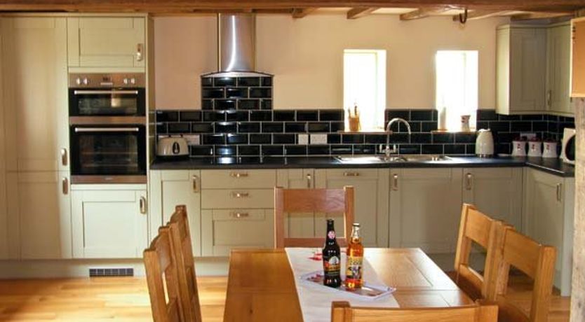 Photo of The Old Cider Mill