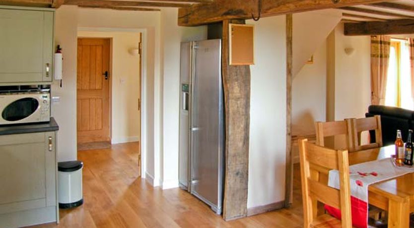 Photo of The Old Cider Mill