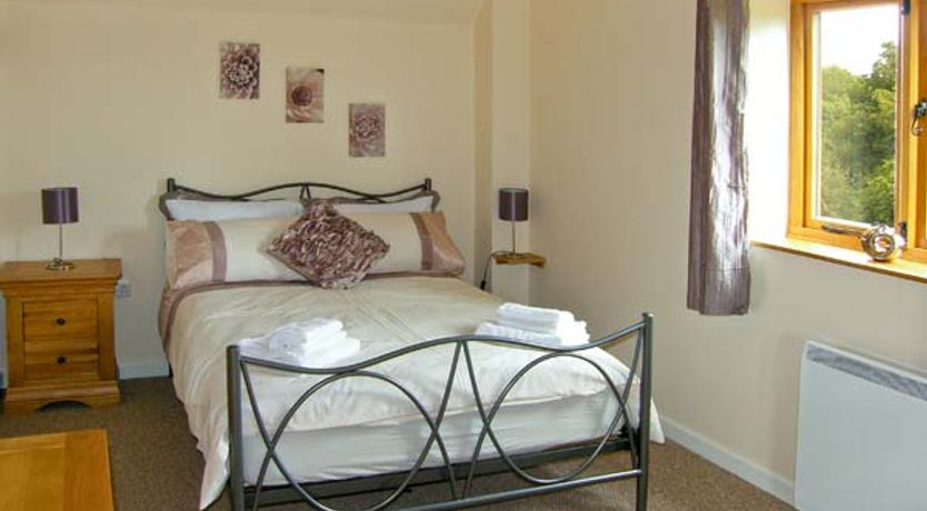 Photo of The Old Cider Mill