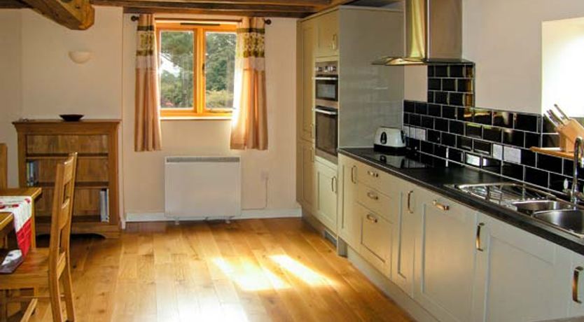 Photo of The Old Cider Mill