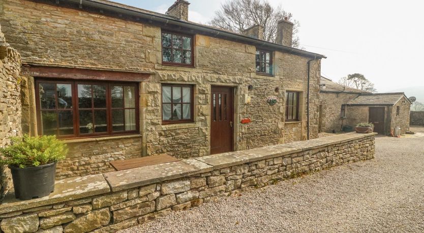 Photo of Stable Cottage