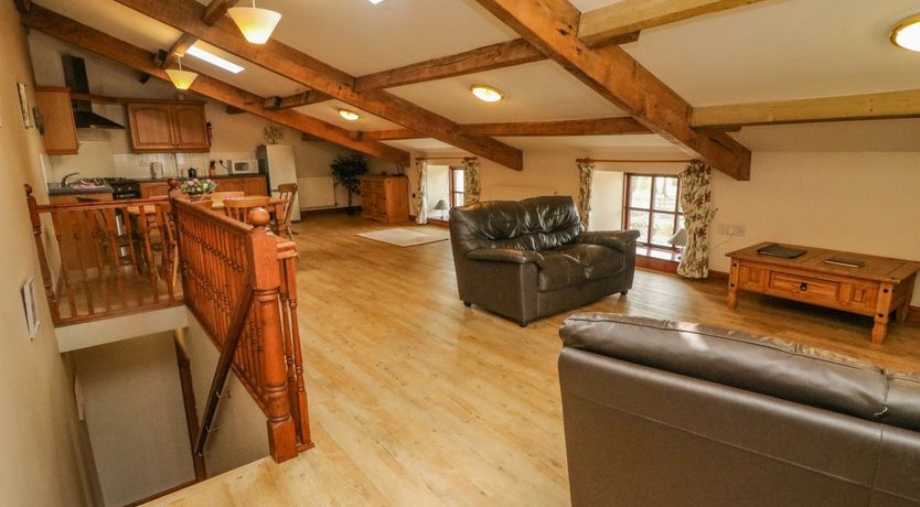 Photo of Stable Cottage