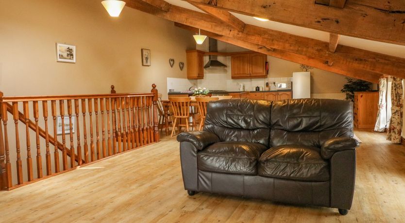 Photo of Stable Cottage