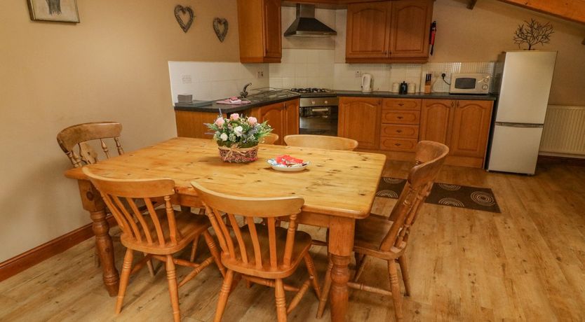 Photo of Stable Cottage