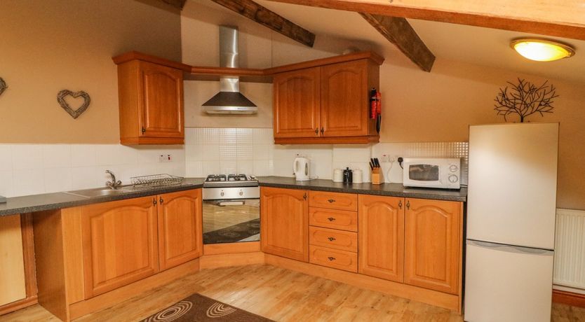 Photo of Stable Cottage