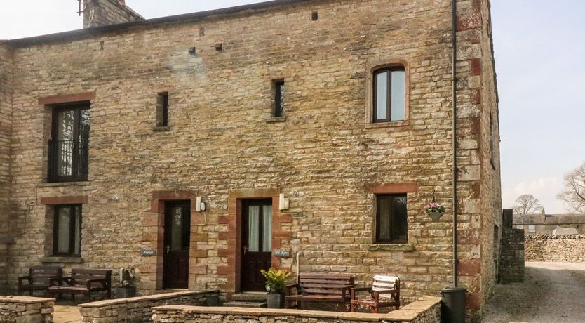 Photo of Old Byre Cottage