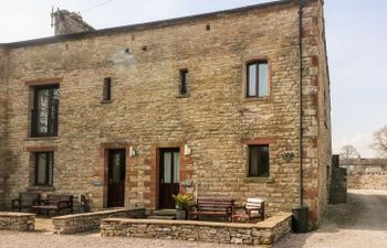 Old Byre Cottage Holiday Cottage