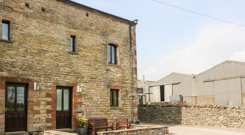 Photo of Old Byre Cottage