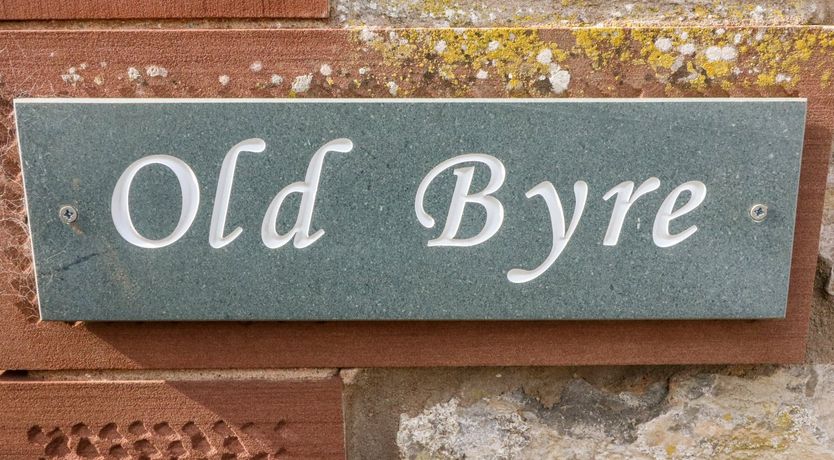 Photo of Old Byre Cottage