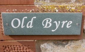 Photo of Old Byre Cottage