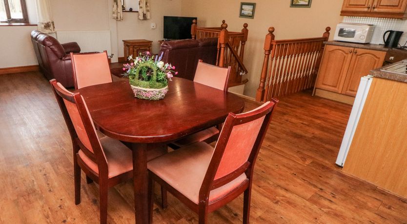 Photo of Old Byre Cottage