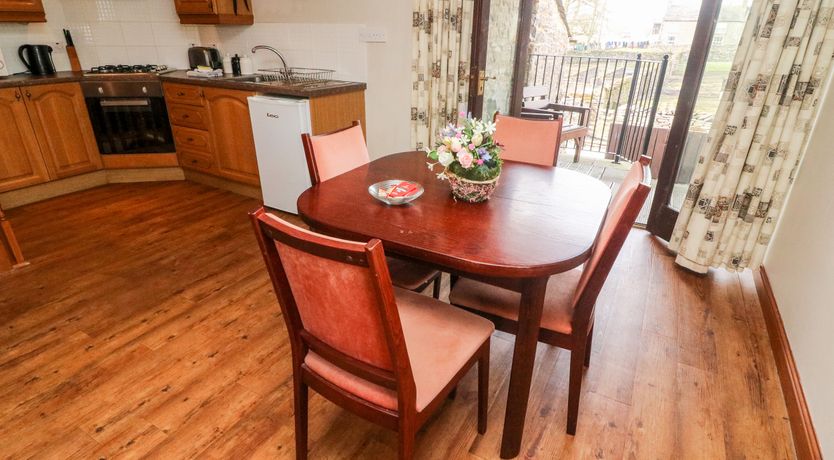 Photo of Old Byre Cottage