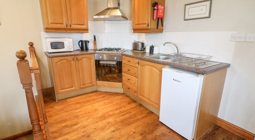 Photo of Old Byre Cottage