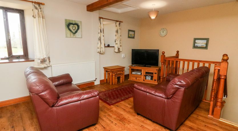 Photo of Old Byre Cottage