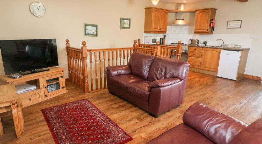 Photo of Old Byre Cottage