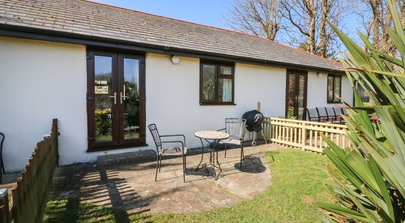 Photo of Honeysuckle Cottage