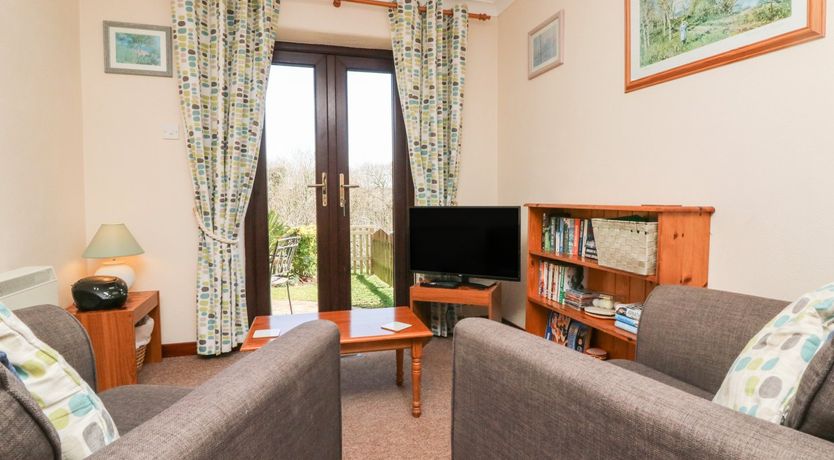 Photo of Honeysuckle Cottage