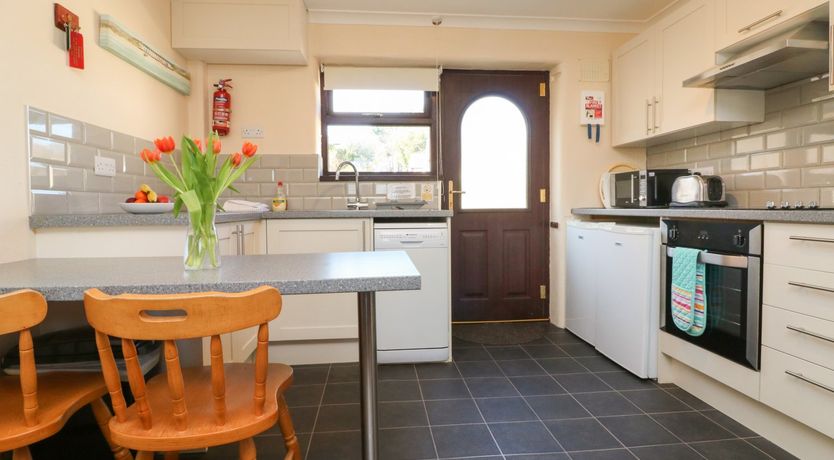 Photo of Honeysuckle Cottage