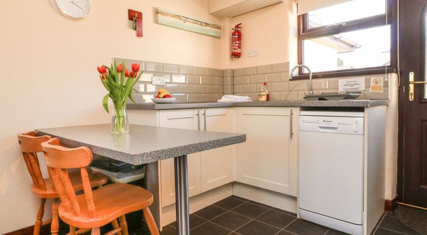 Photo of Honeysuckle Cottage