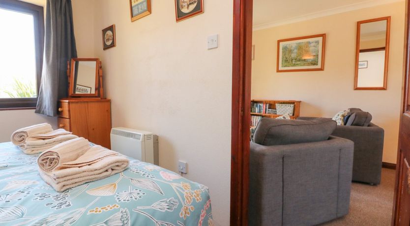 Photo of Honeysuckle Cottage