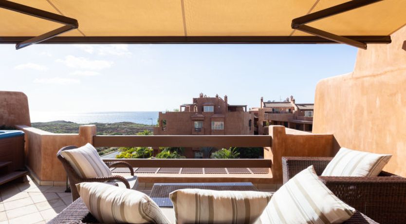 Photo of Duplex Bencomo