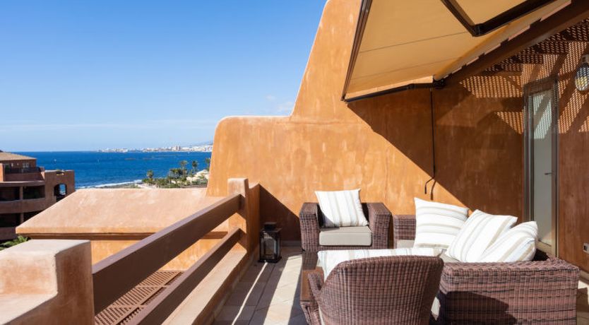 Photo of Duplex Bencomo