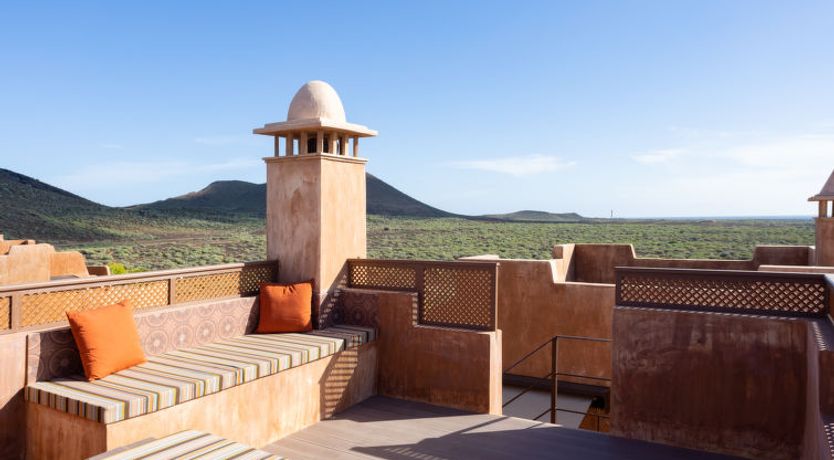 Photo of Duplex Bencomo