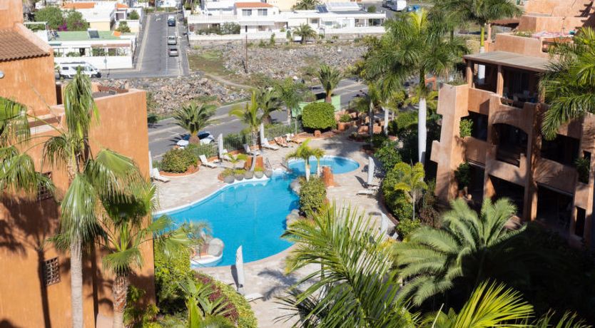 Photo of Duplex Bencomo